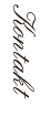 Kontakt