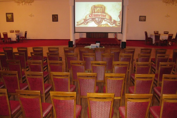 Sala konferencyjna